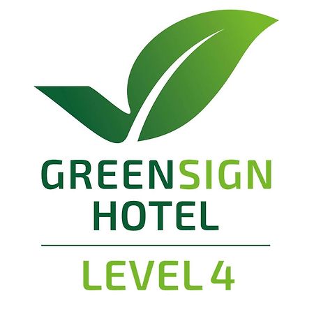 Achat Hotel Heppenheim Heppenheim  Luaran gambar