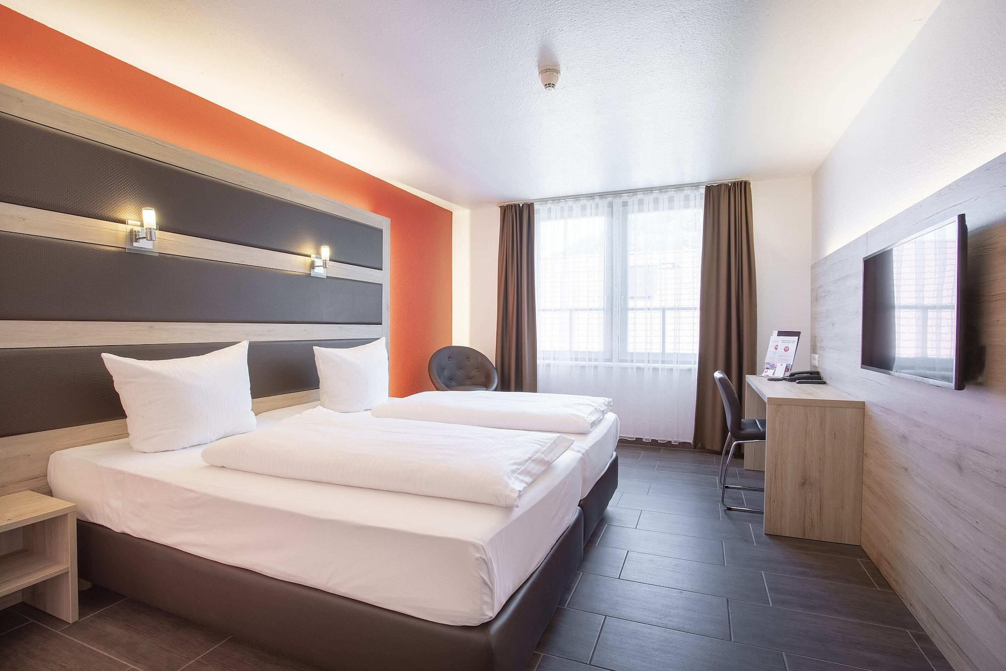 Achat Hotel Heppenheim Heppenheim  Luaran gambar