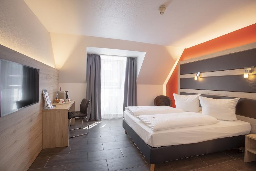 Achat Hotel Heppenheim Heppenheim  Luaran gambar