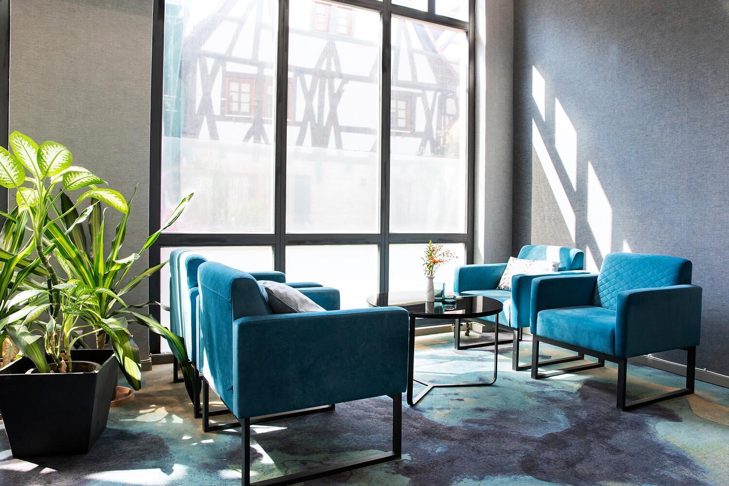 Achat Hotel Heppenheim Heppenheim  Luaran gambar