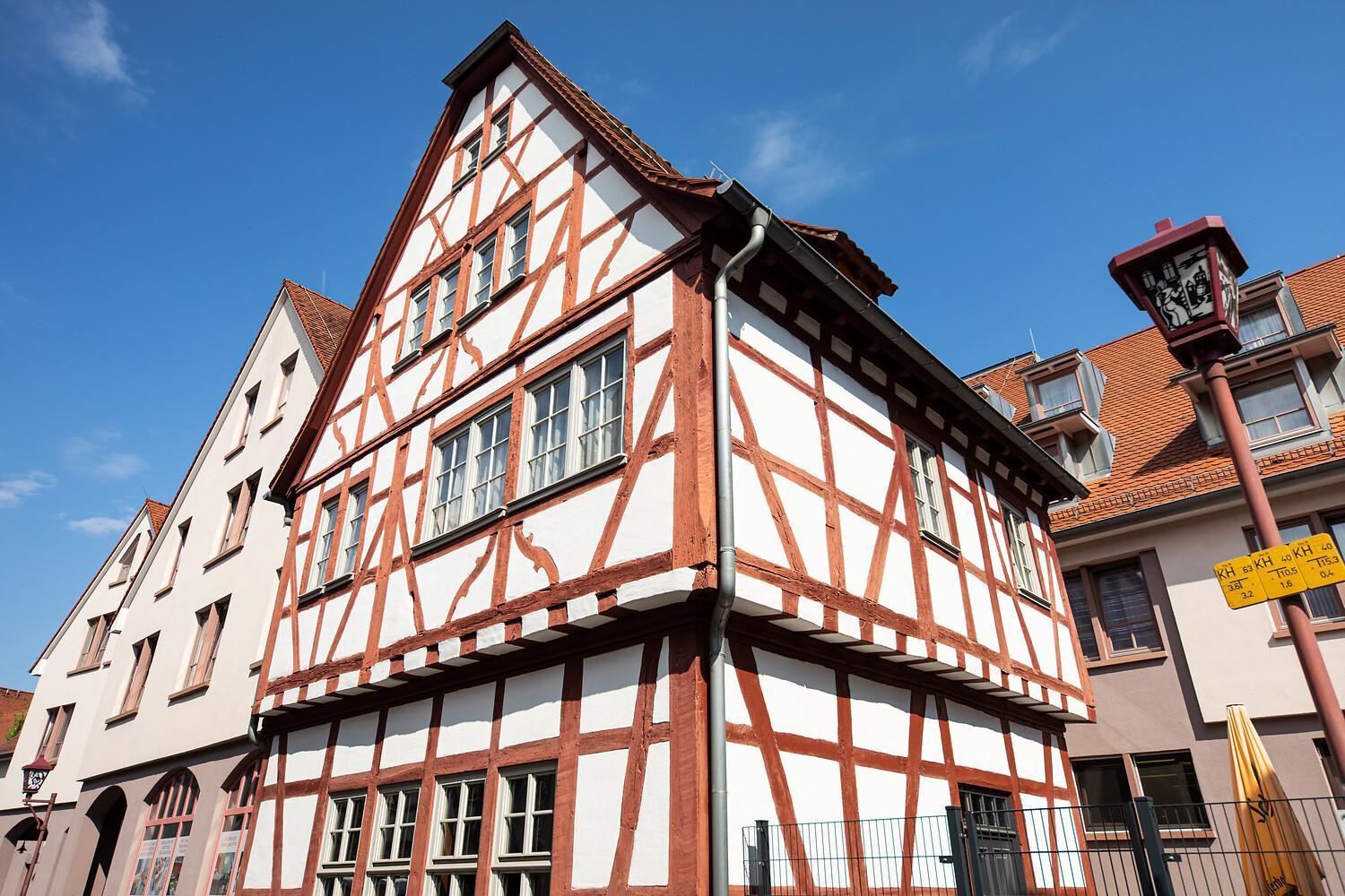 Achat Hotel Heppenheim Heppenheim  Luaran gambar
