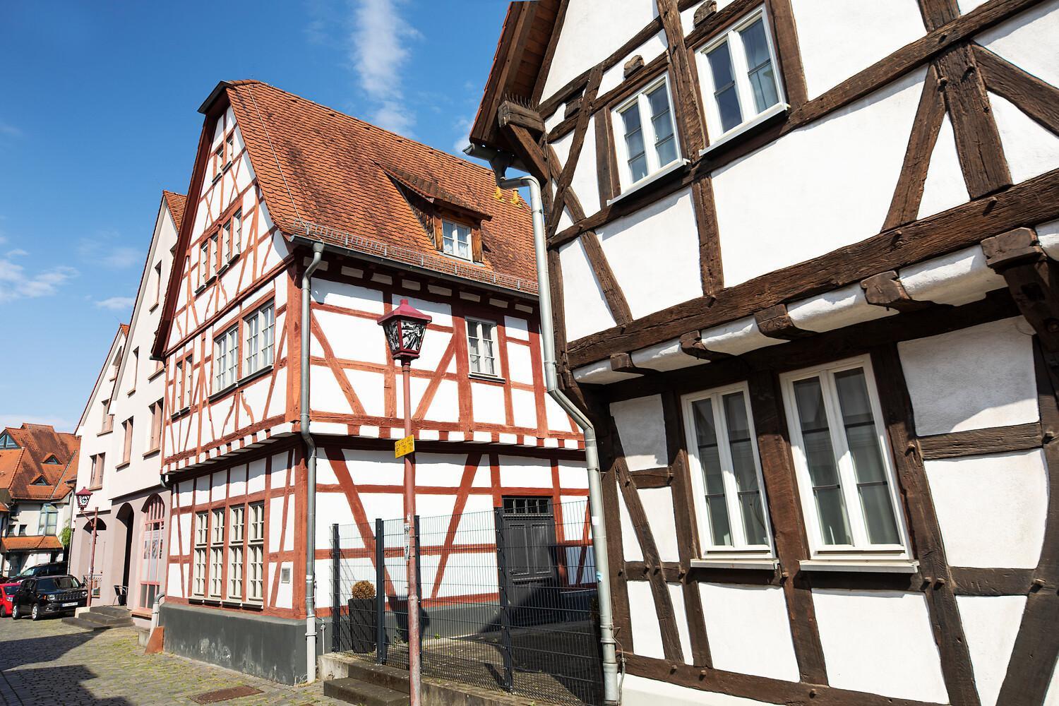 Achat Hotel Heppenheim Heppenheim  Luaran gambar