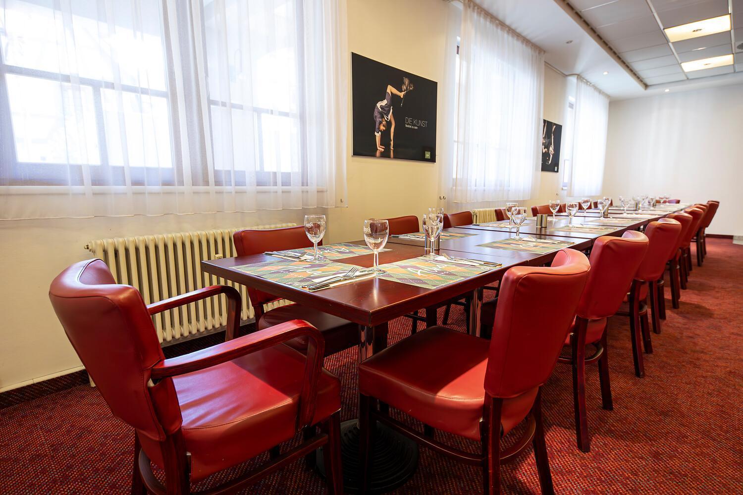 Achat Hotel Heppenheim Heppenheim  Luaran gambar