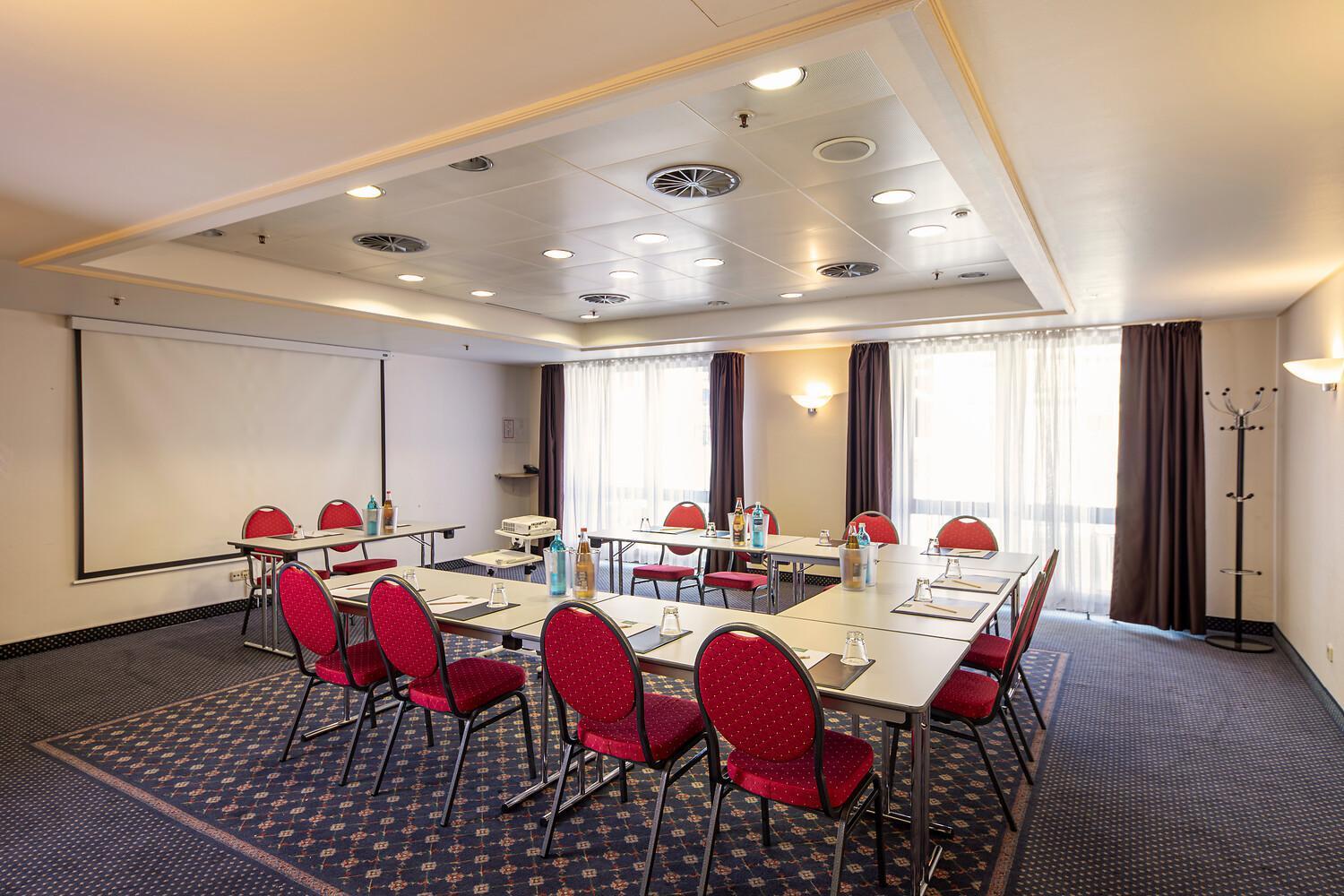 Achat Hotel Heppenheim Heppenheim  Luaran gambar