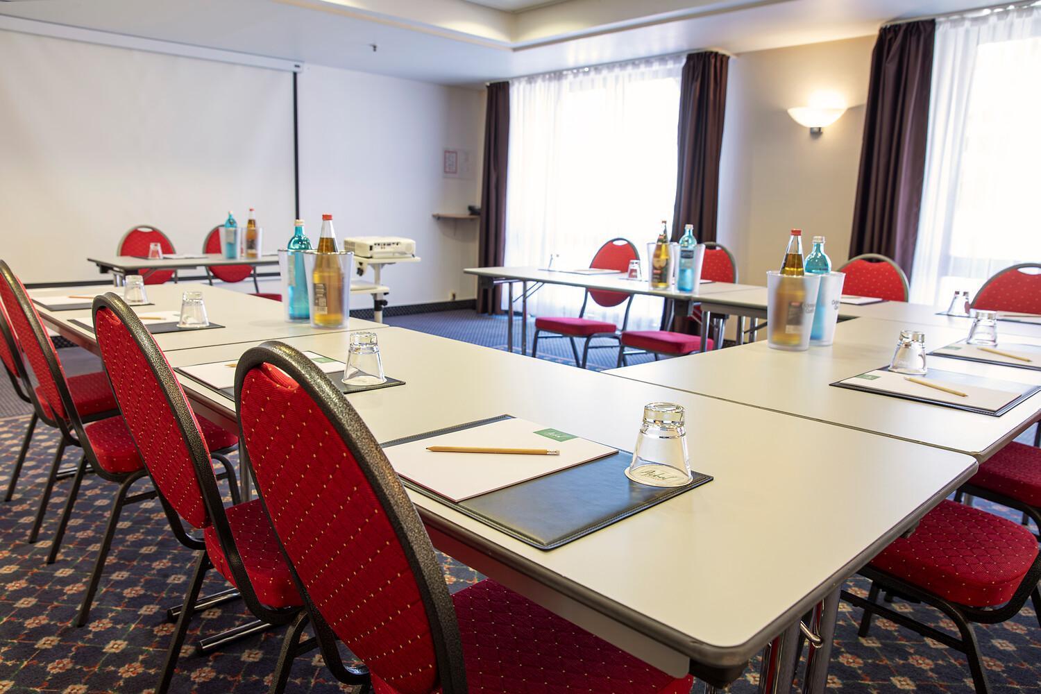 Achat Hotel Heppenheim Heppenheim  Luaran gambar
