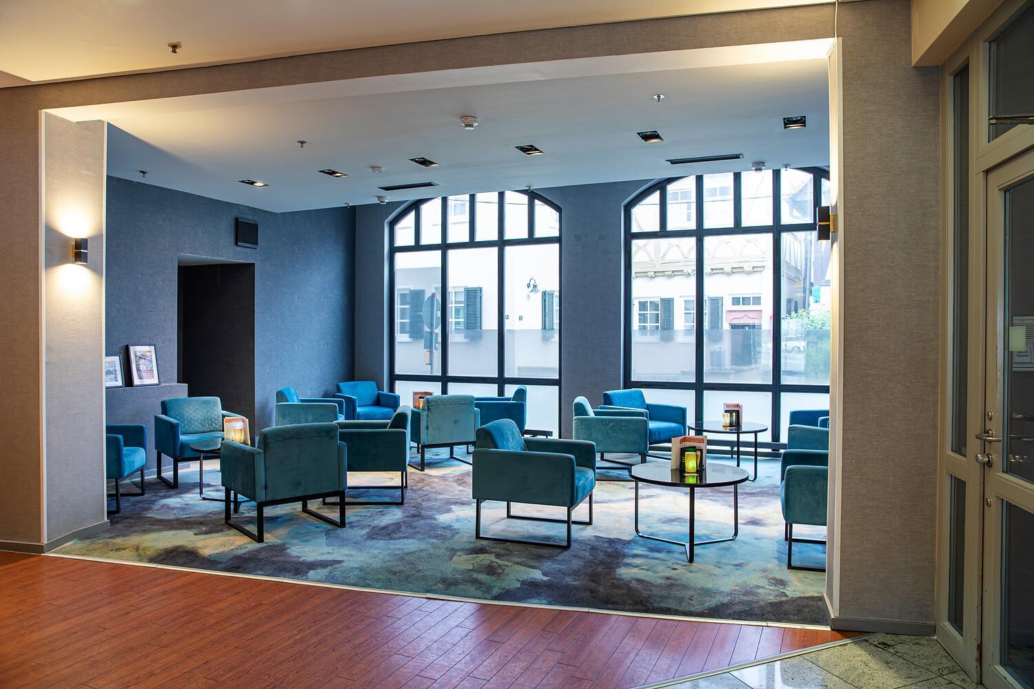 Achat Hotel Heppenheim Heppenheim  Luaran gambar