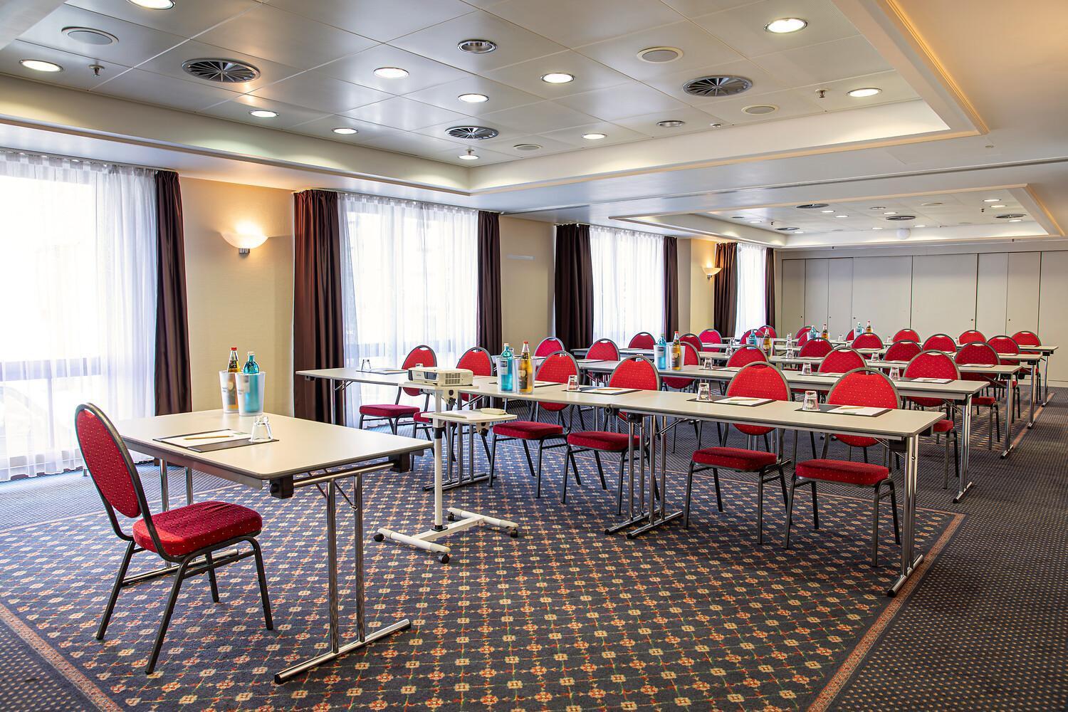 Achat Hotel Heppenheim Heppenheim  Luaran gambar