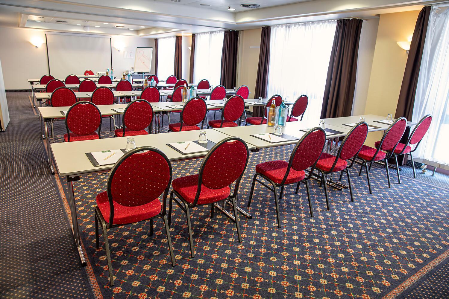 Achat Hotel Heppenheim Heppenheim  Luaran gambar