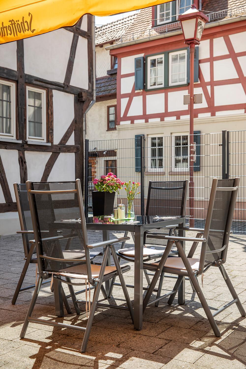 Achat Hotel Heppenheim Heppenheim  Luaran gambar