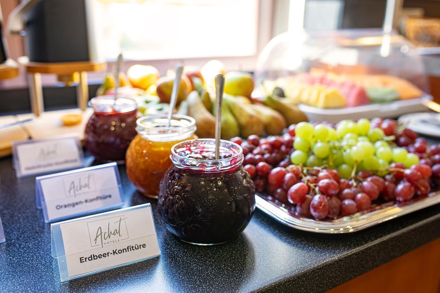 Achat Hotel Heppenheim Heppenheim  Luaran gambar