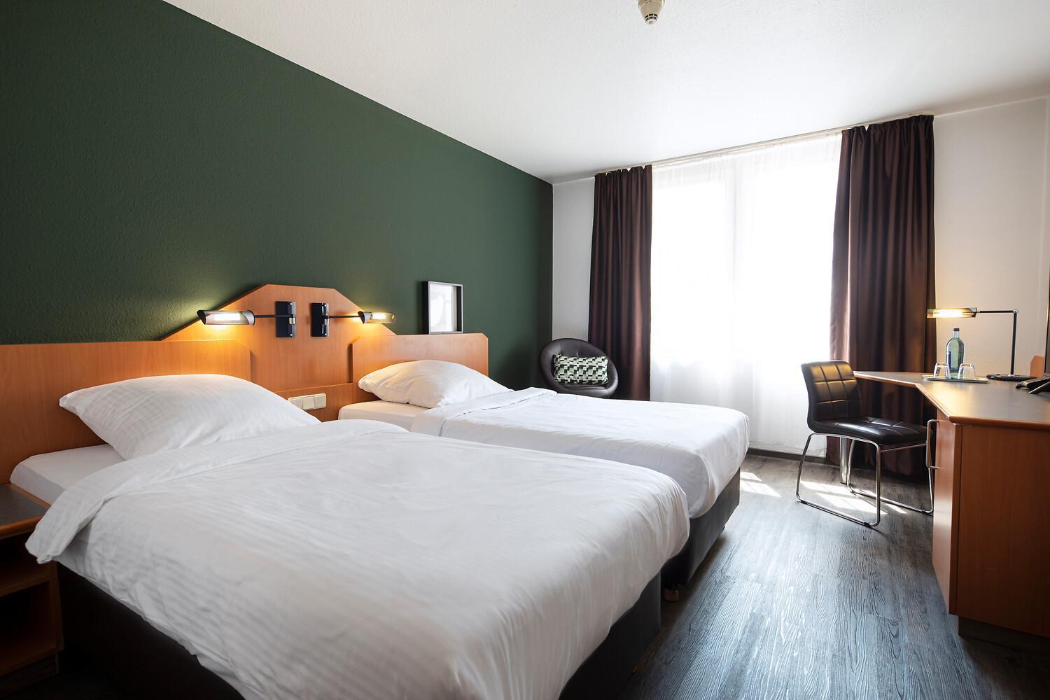 Achat Hotel Heppenheim Heppenheim  Luaran gambar