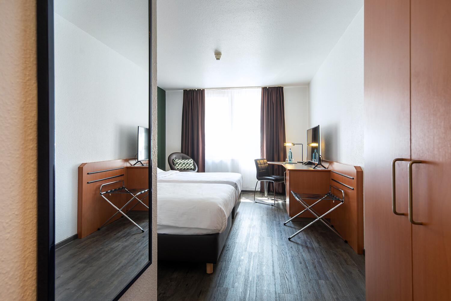 Achat Hotel Heppenheim Heppenheim  Luaran gambar
