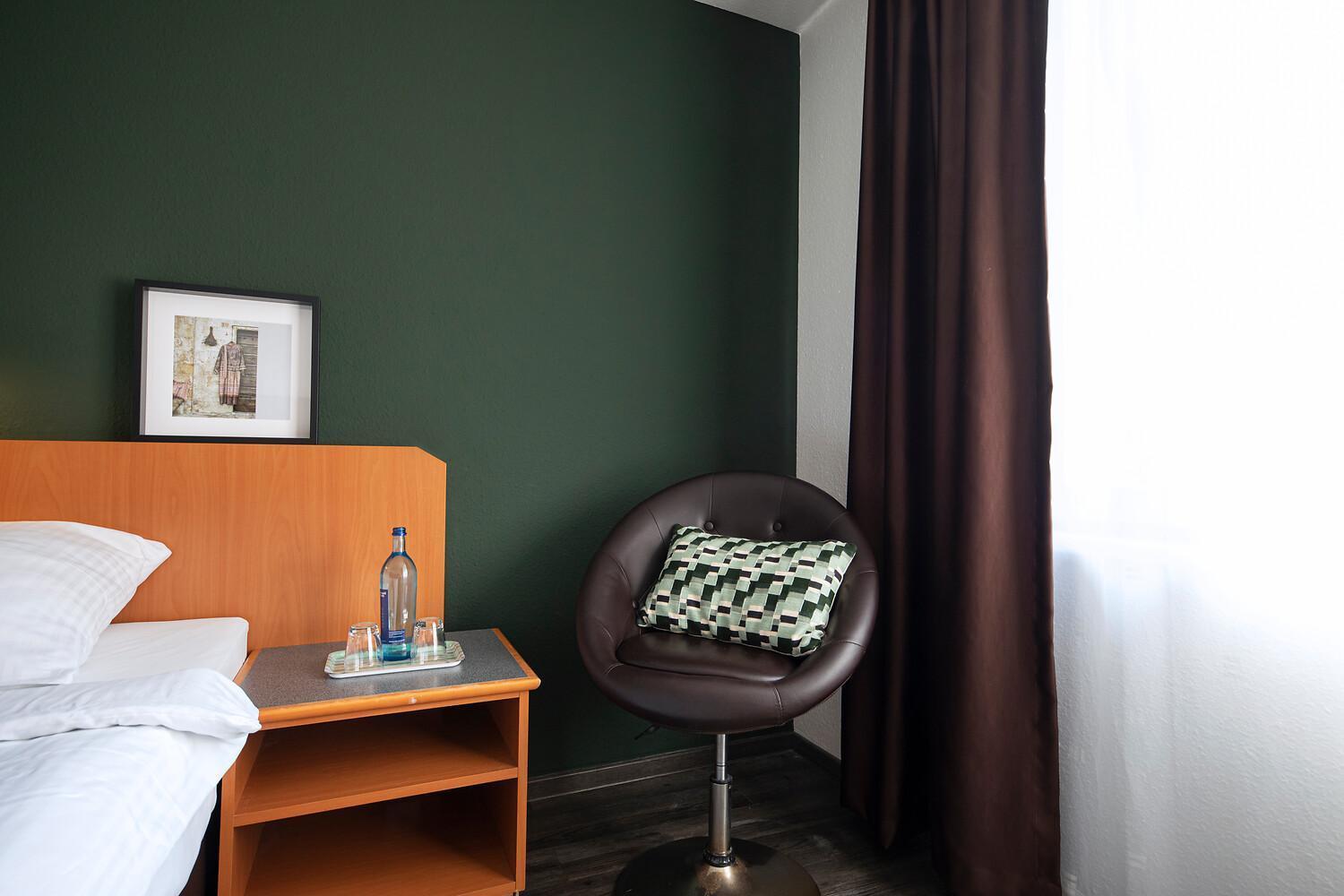 Achat Hotel Heppenheim Heppenheim  Luaran gambar
