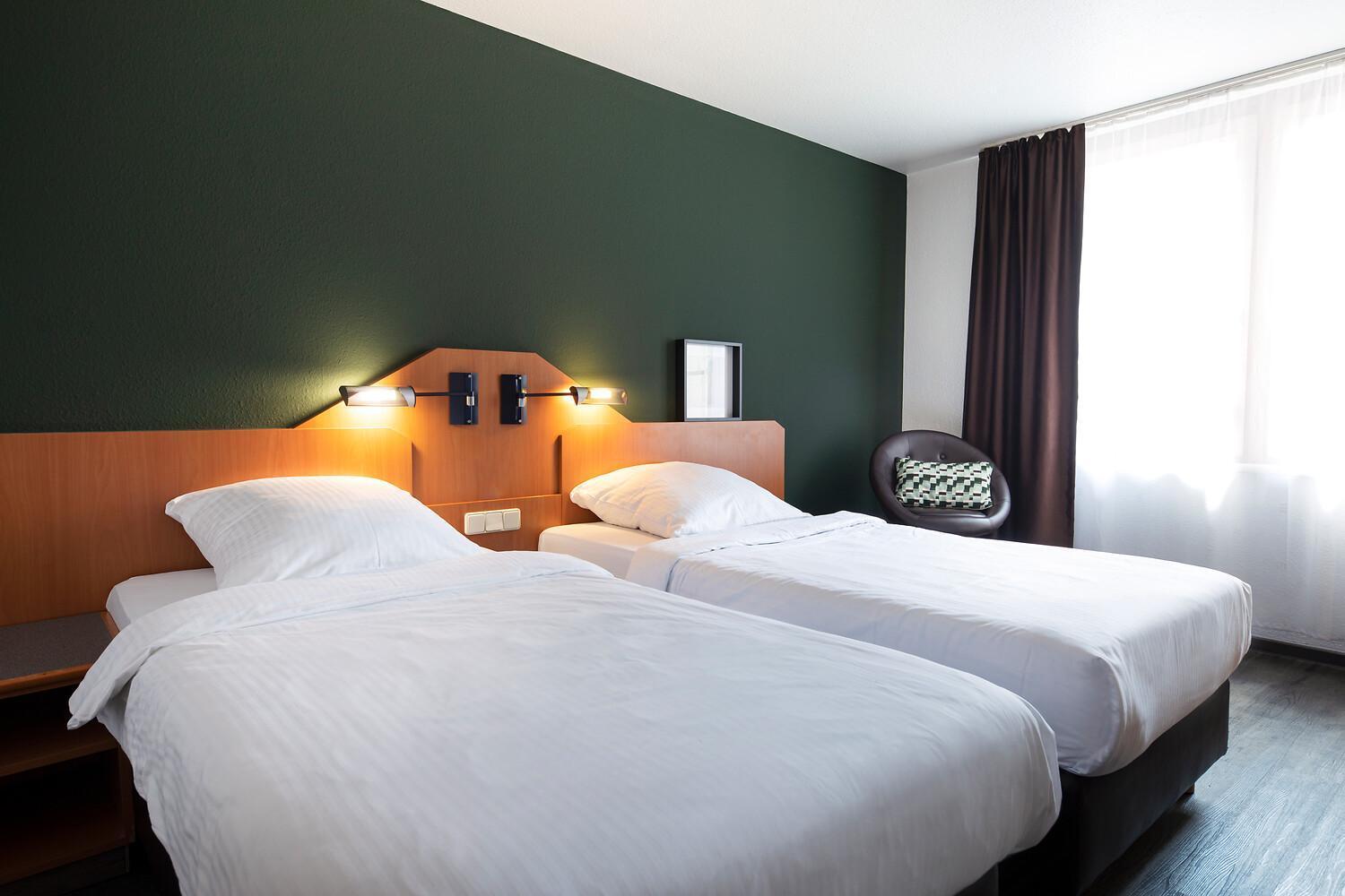 Achat Hotel Heppenheim Heppenheim  Luaran gambar