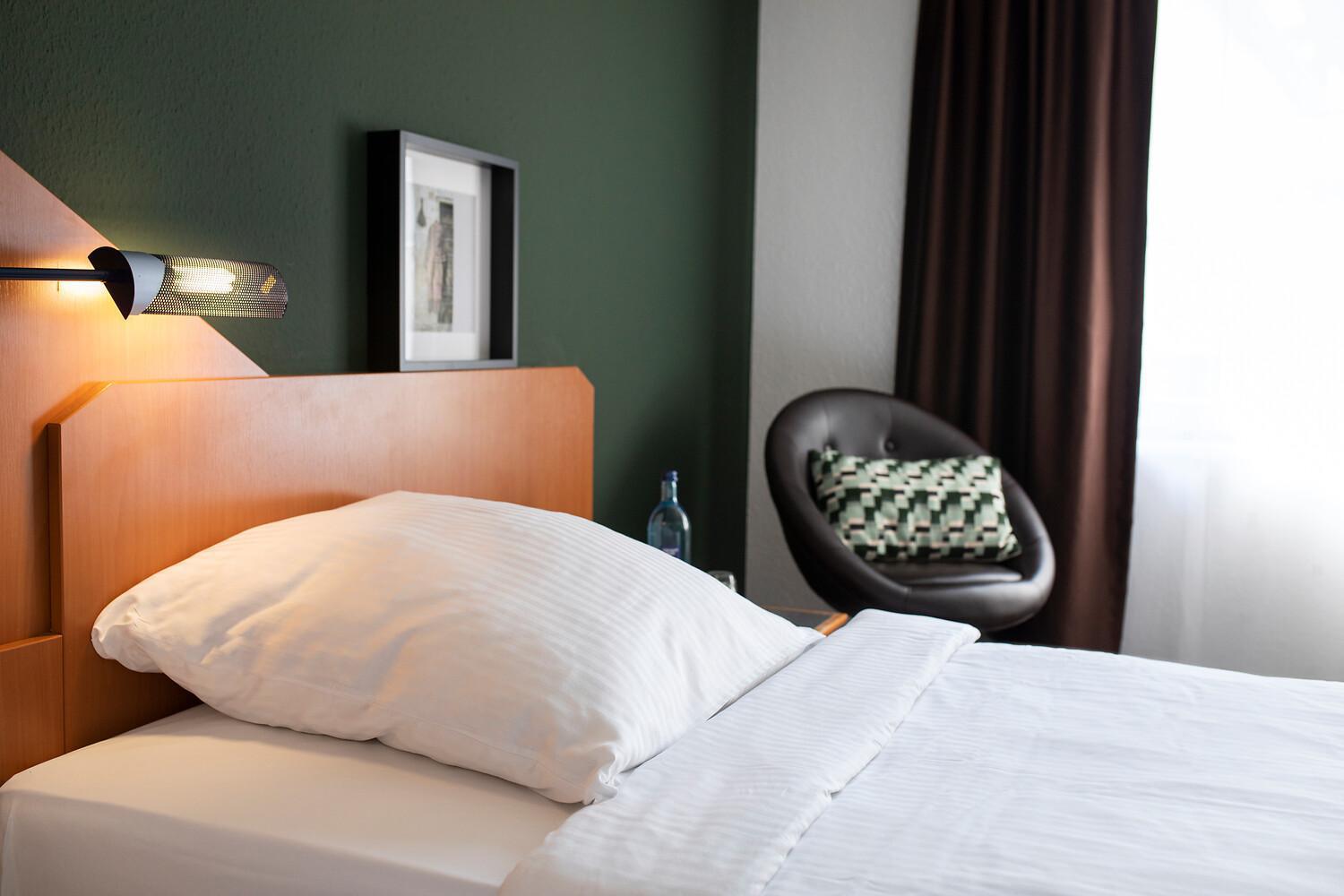 Achat Hotel Heppenheim Heppenheim  Luaran gambar