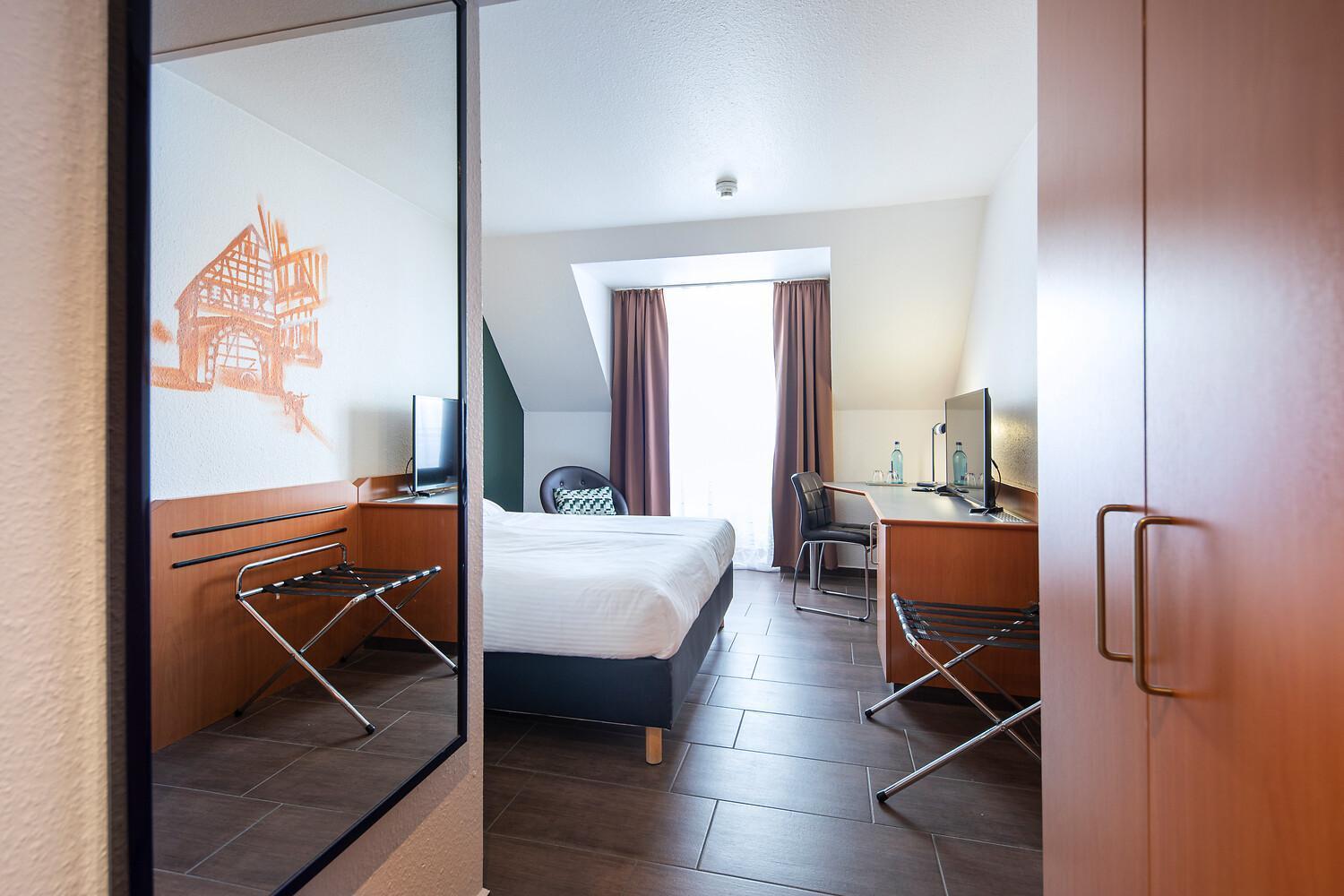 Achat Hotel Heppenheim Heppenheim  Luaran gambar