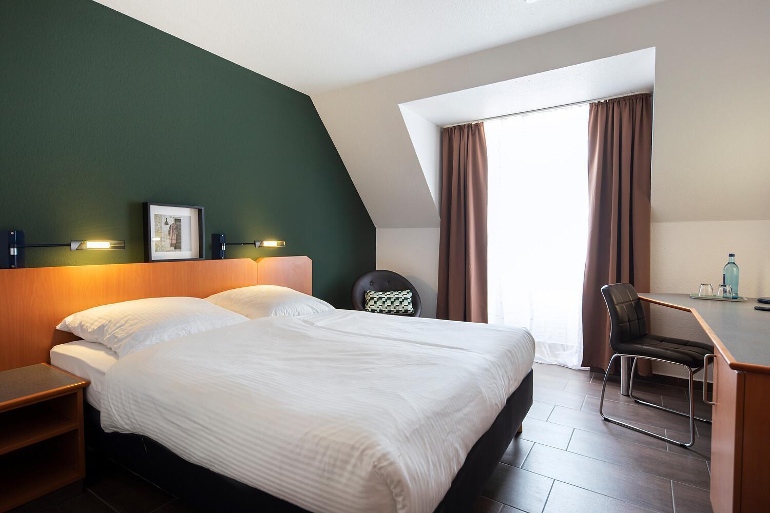 Achat Hotel Heppenheim Heppenheim  Luaran gambar