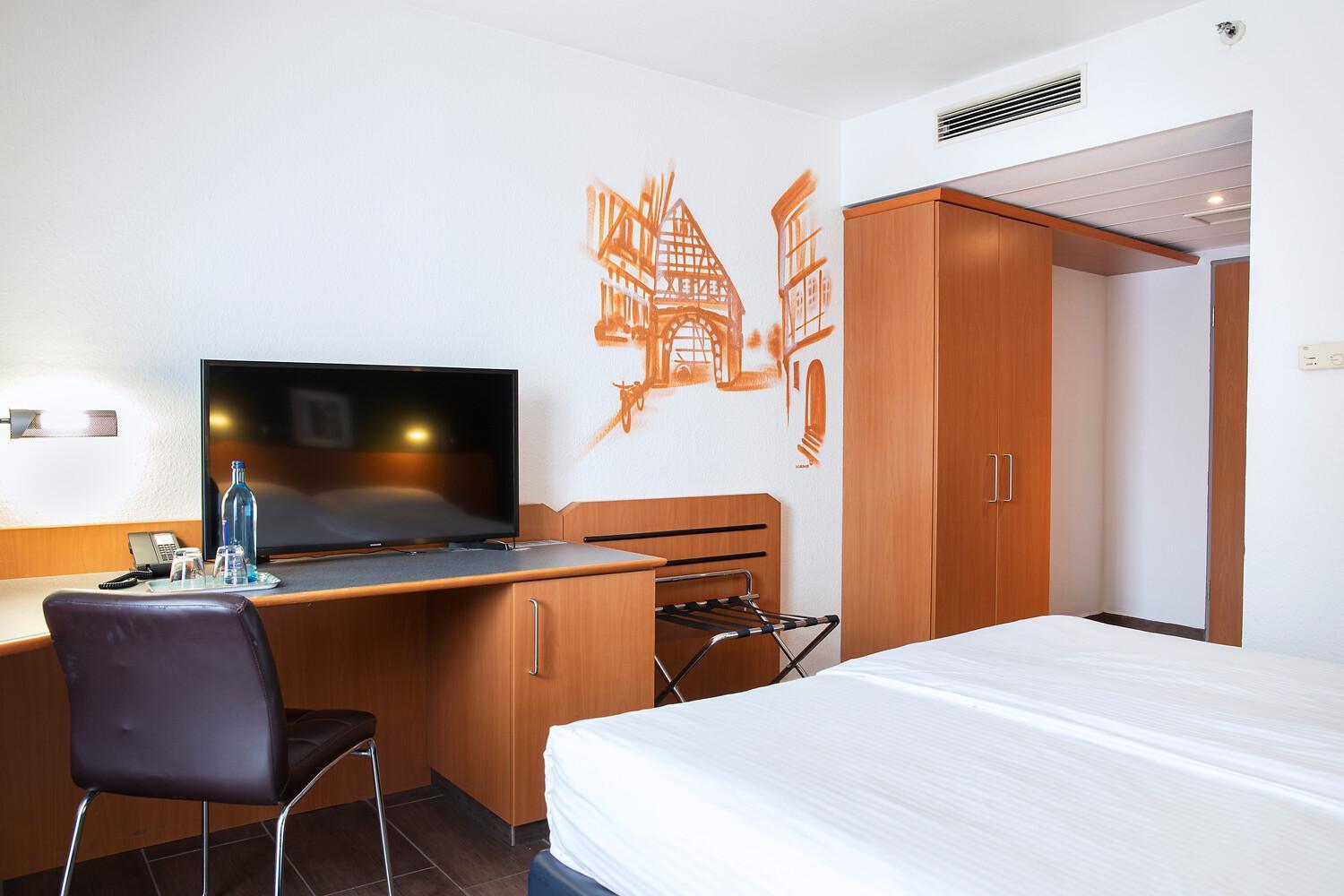 Achat Hotel Heppenheim Heppenheim  Luaran gambar
