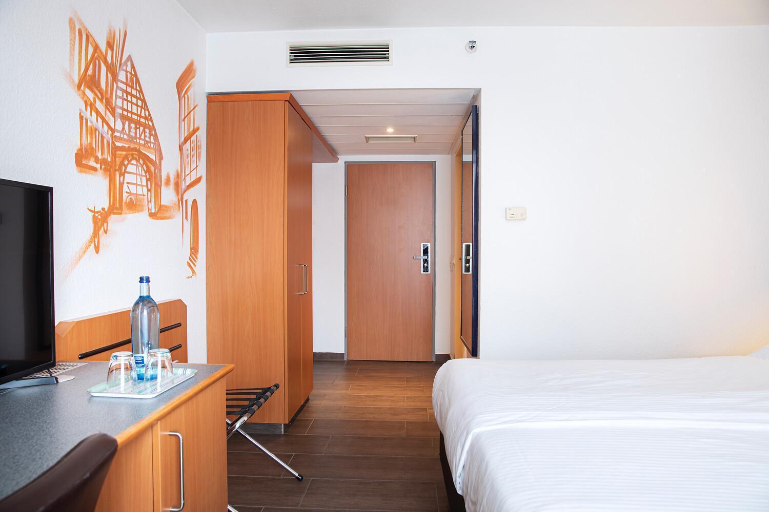 Achat Hotel Heppenheim Heppenheim  Luaran gambar