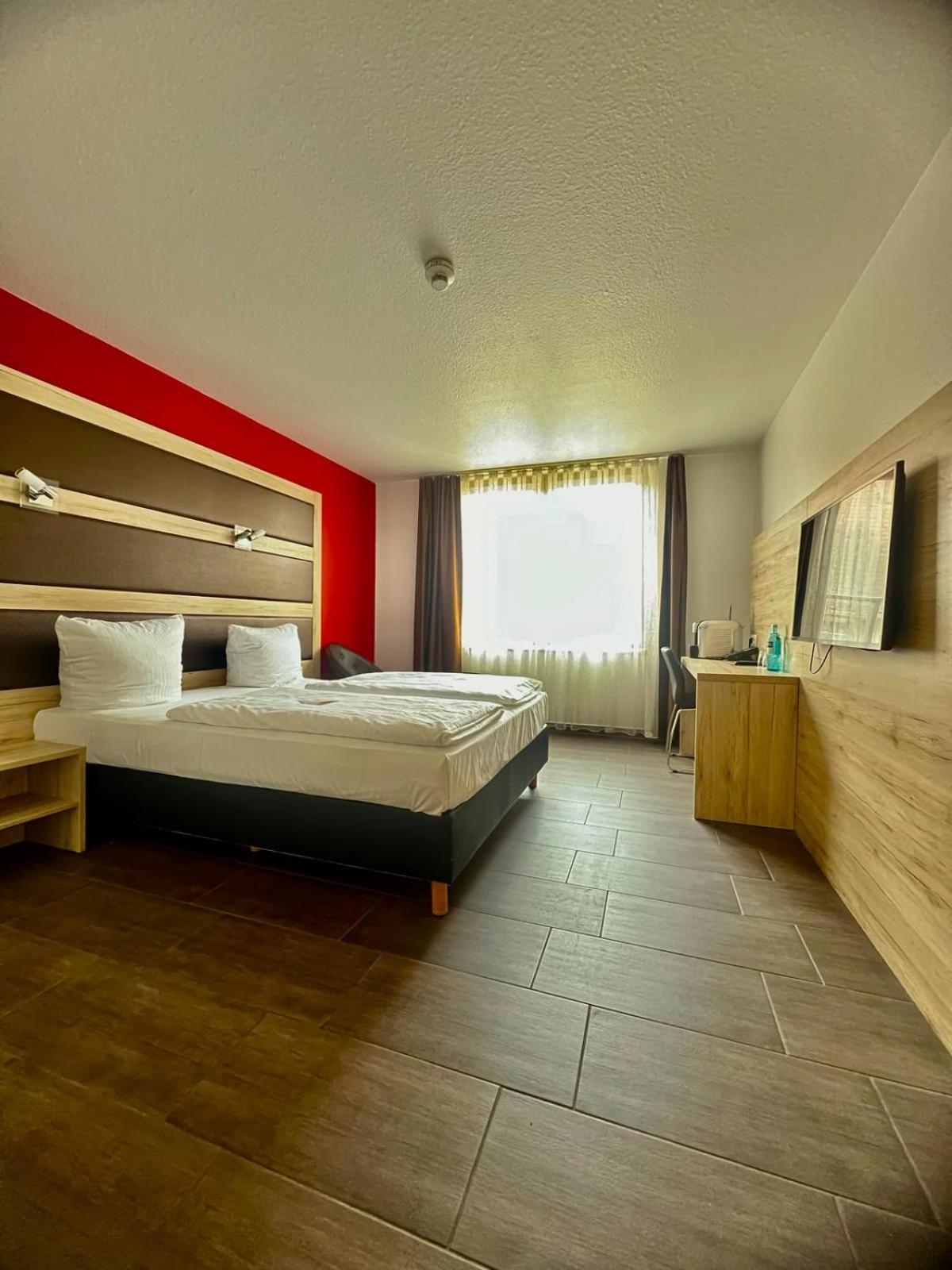 Achat Hotel Heppenheim Heppenheim  Luaran gambar