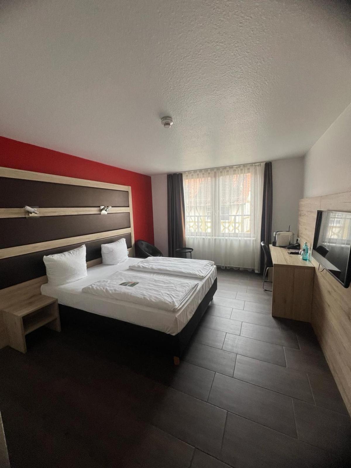 Achat Hotel Heppenheim Heppenheim  Luaran gambar