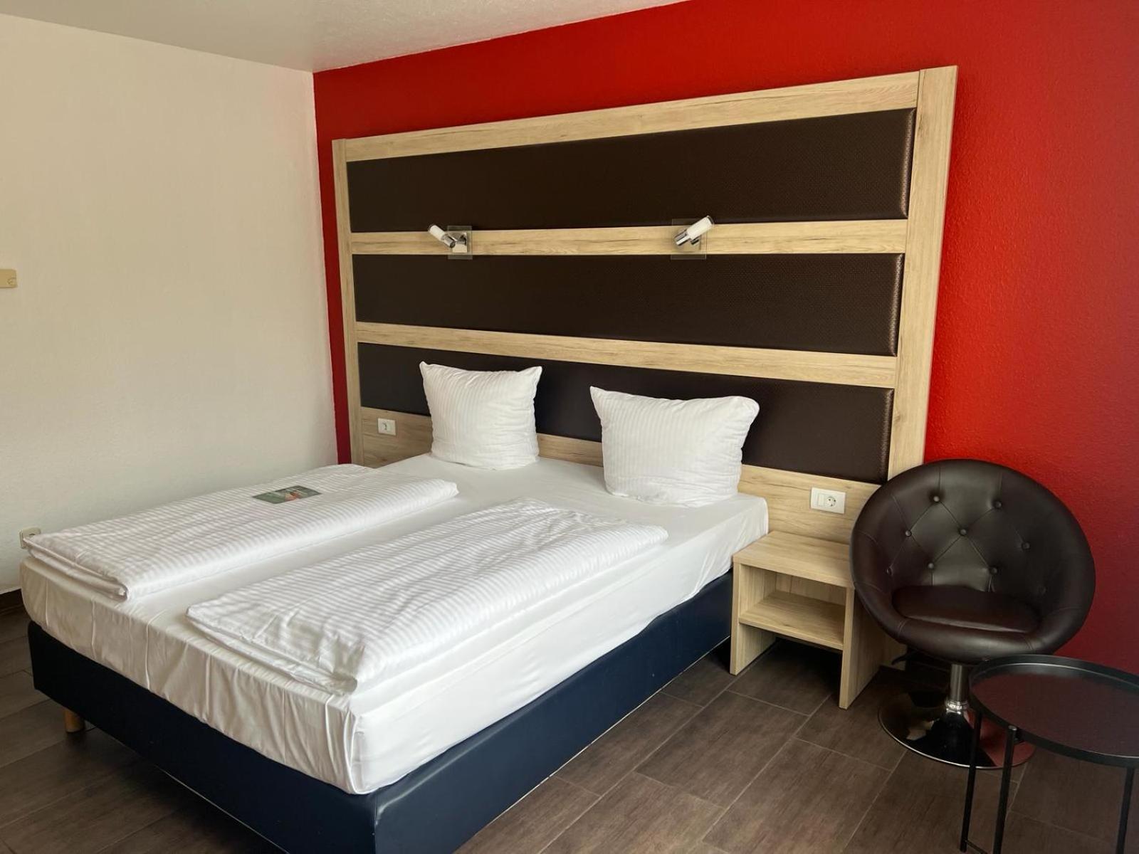 Achat Hotel Heppenheim Heppenheim  Luaran gambar