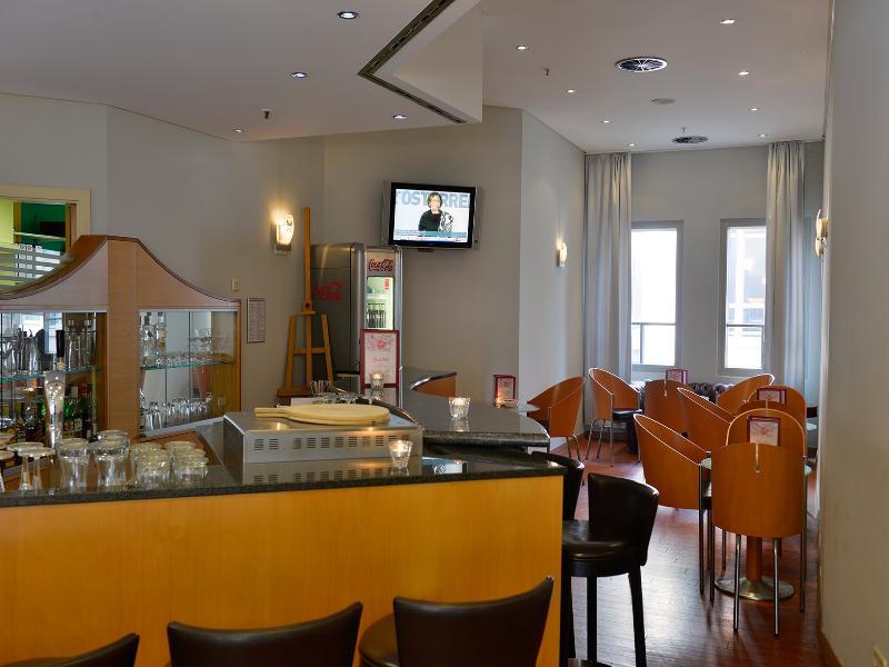 Achat Hotel Heppenheim Heppenheim  Luaran gambar