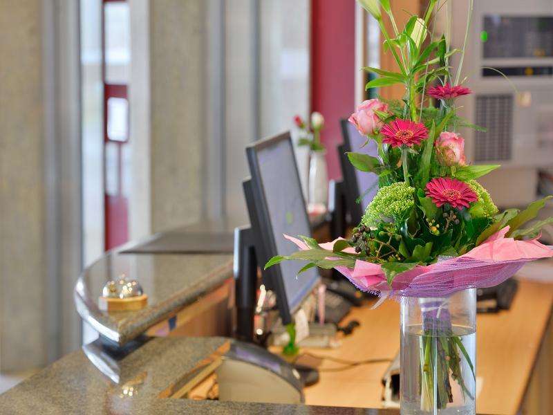 Achat Hotel Heppenheim Heppenheim  Luaran gambar