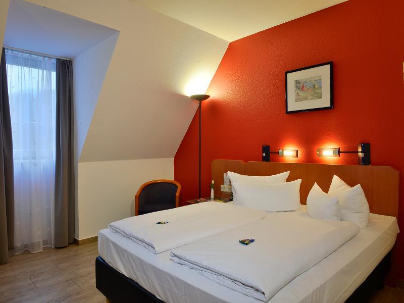 Achat Hotel Heppenheim Heppenheim  Luaran gambar