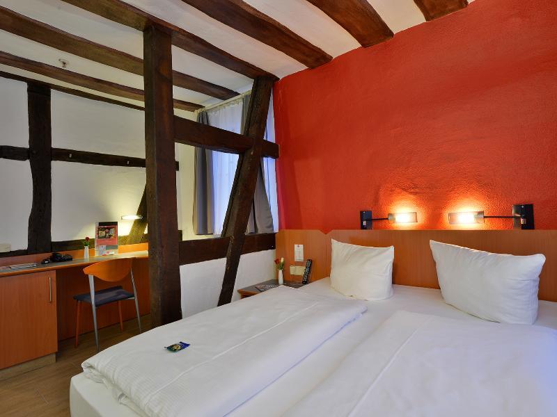 Achat Hotel Heppenheim Heppenheim  Luaran gambar