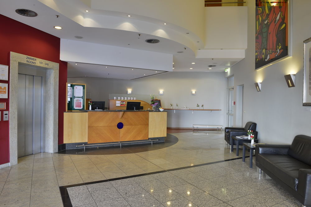 Achat Hotel Heppenheim Heppenheim  Luaran gambar