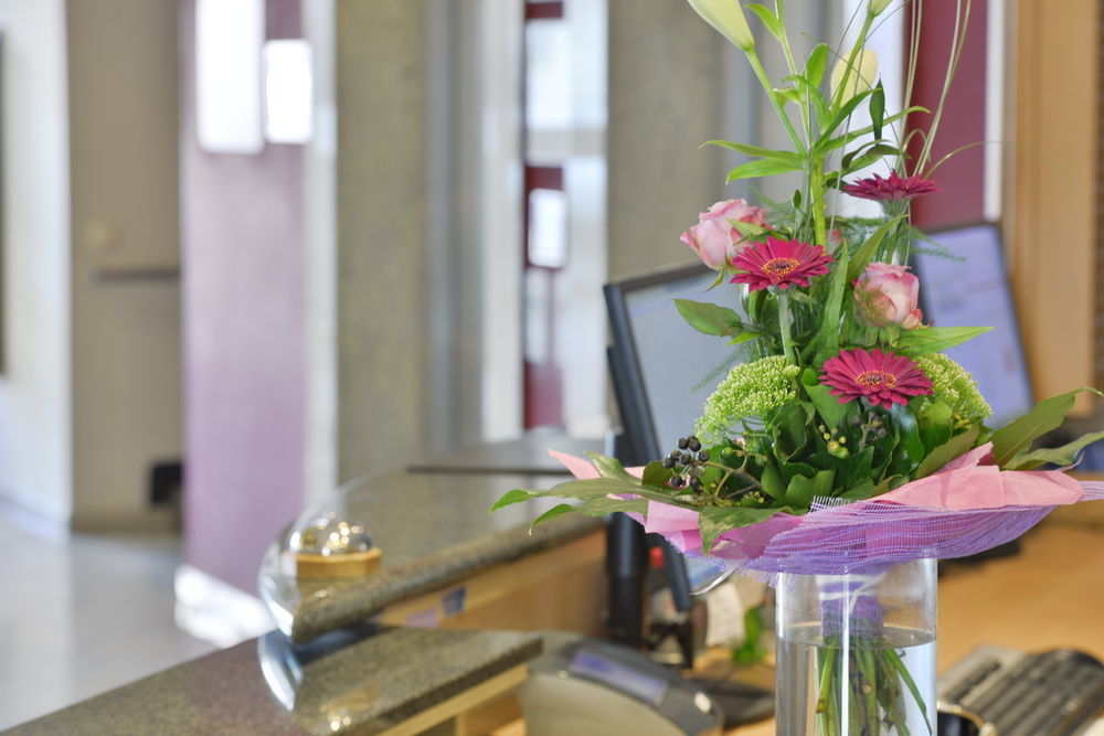 Achat Hotel Heppenheim Heppenheim  Luaran gambar