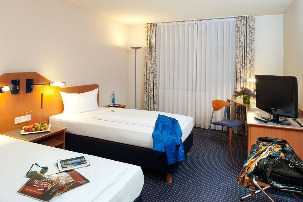 Achat Hotel Heppenheim Heppenheim  Luaran gambar