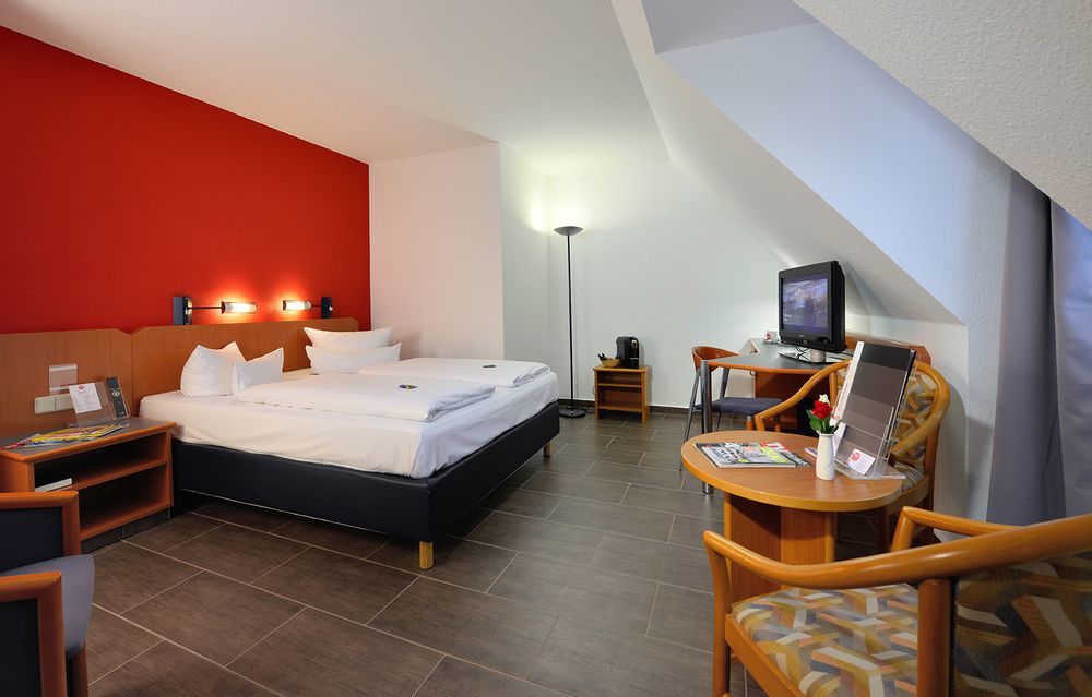 Achat Hotel Heppenheim Heppenheim  Luaran gambar