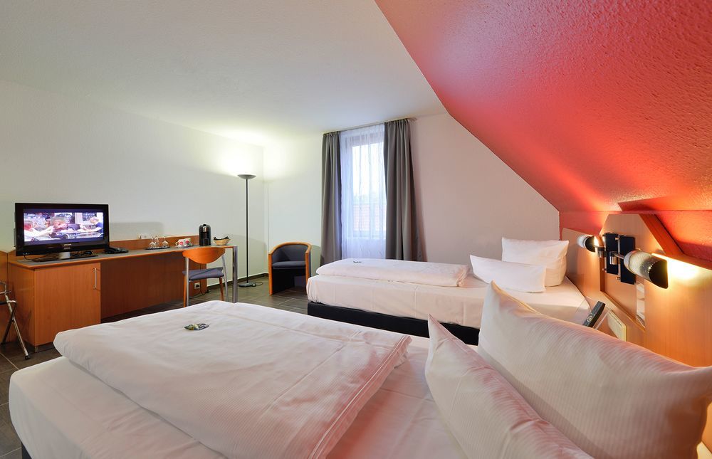 Achat Hotel Heppenheim Heppenheim  Luaran gambar