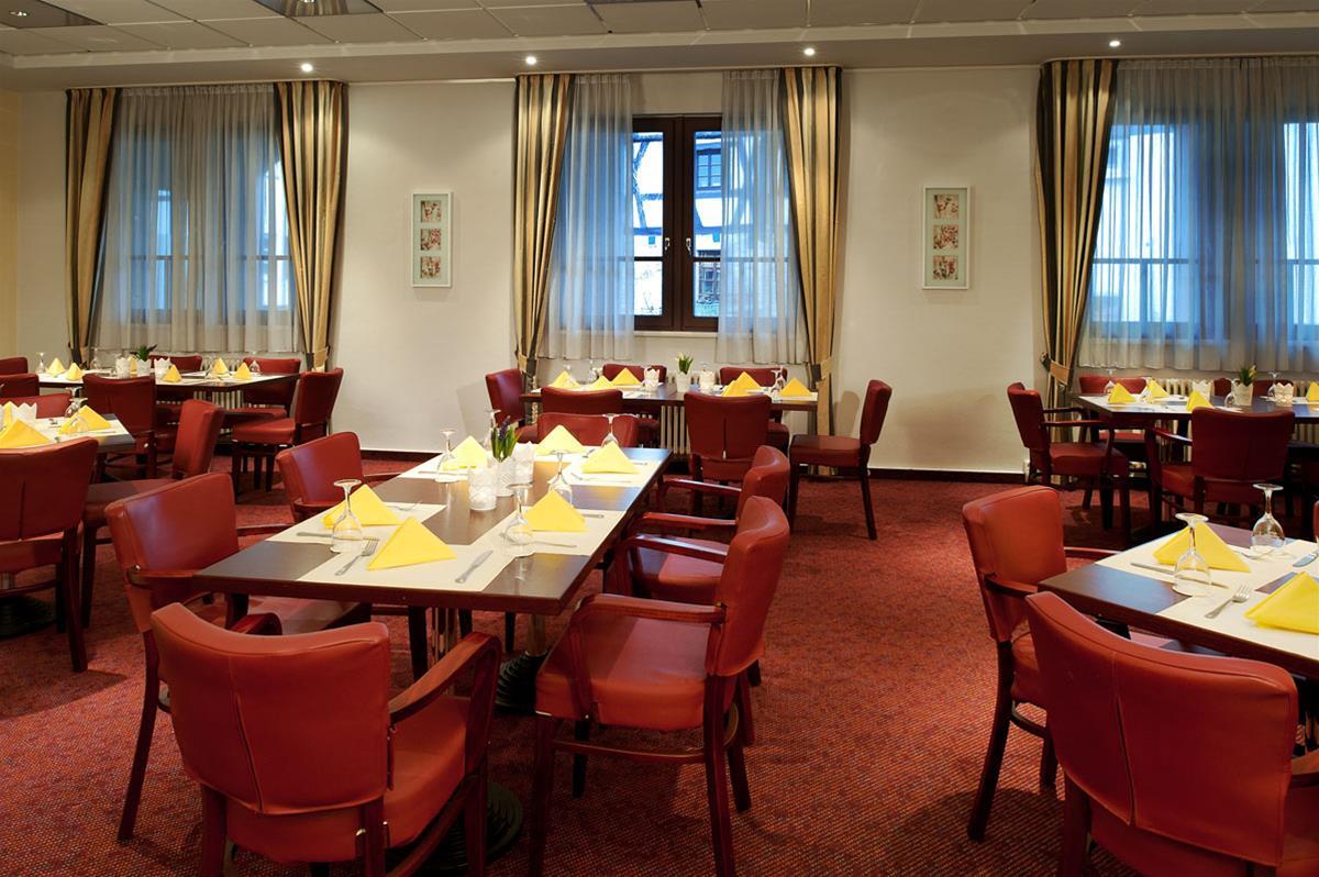 Achat Hotel Heppenheim Heppenheim  Luaran gambar