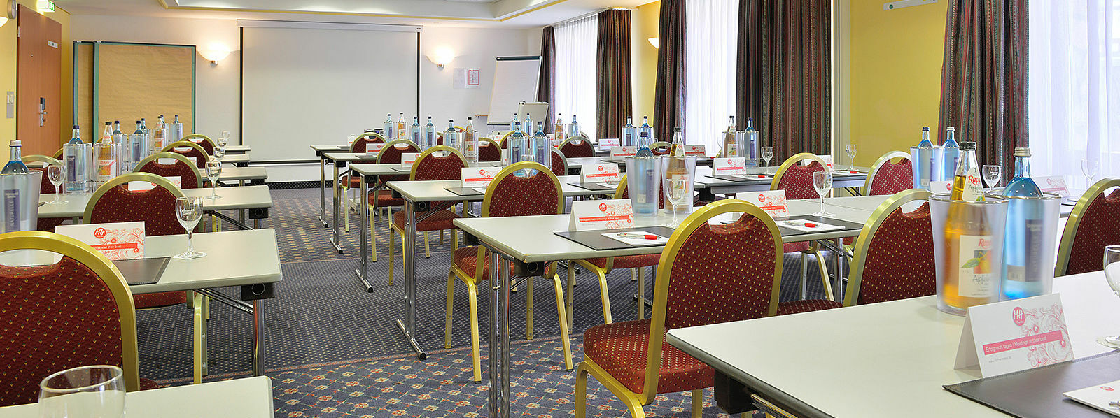Achat Hotel Heppenheim Heppenheim  Luaran gambar